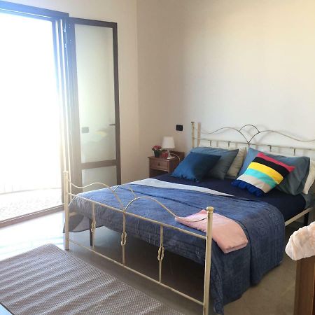 Casa Grande Porto Cesareo Villa Eksteriør bilde