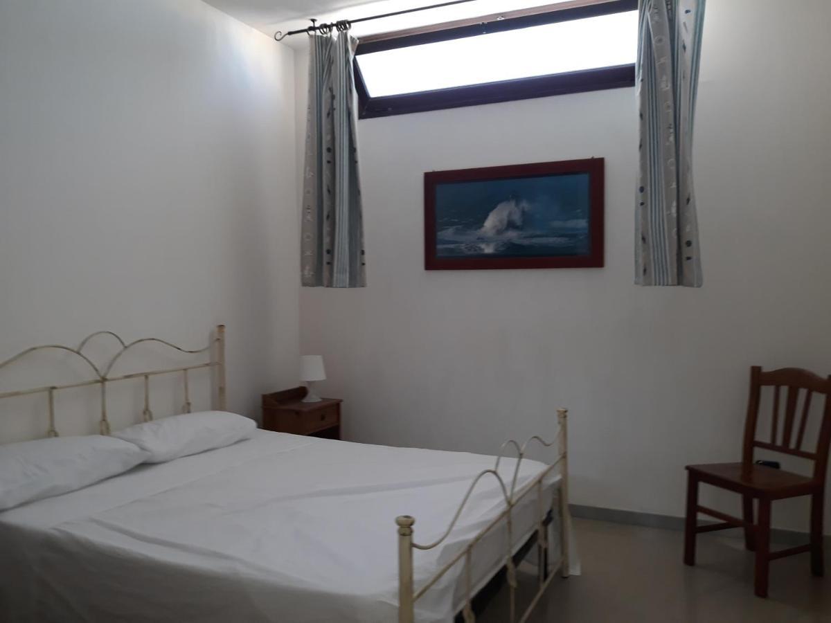 Casa Grande Porto Cesareo Villa Eksteriør bilde