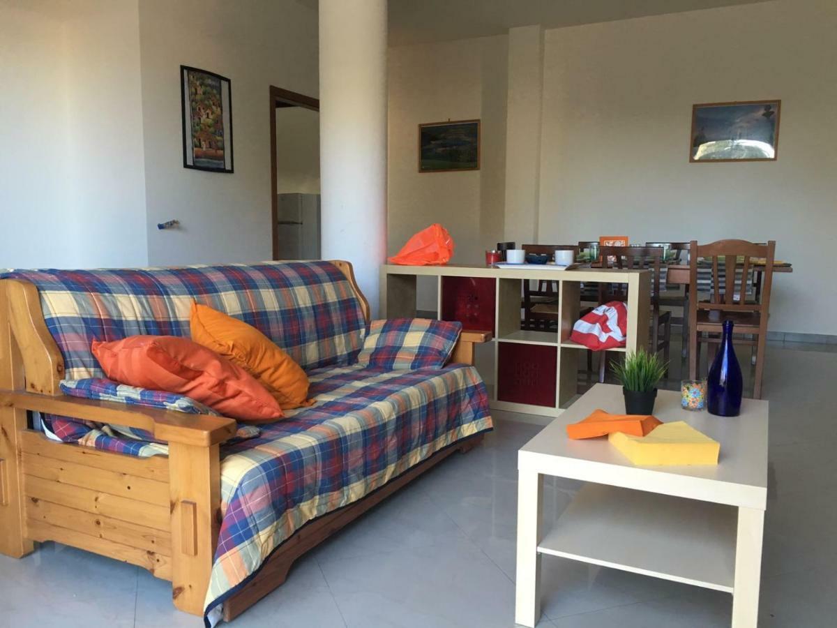 Casa Grande Porto Cesareo Villa Eksteriør bilde